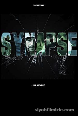 Synapse (2021) Filmi Full 4K izle