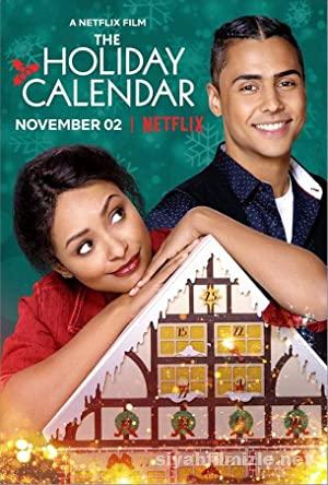 Tatil Takvimi (The Holiday Calendar) 2018 Filmi Full izle