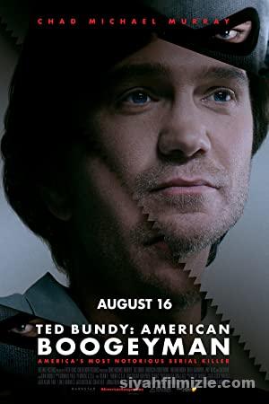 Ted Bundy: American Boogeyman (2021) Filmi Full izle