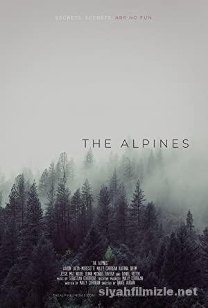 The Alpines (2021) Filmi Full izle