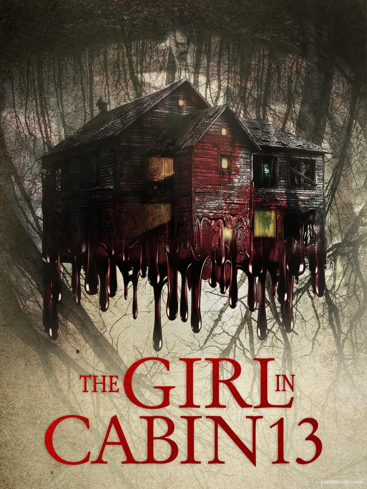 The Girl in Cabin 13 (2021) Filmi Full izle