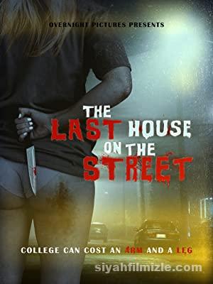 The Last House on the Street (2021) Filmi Full izle