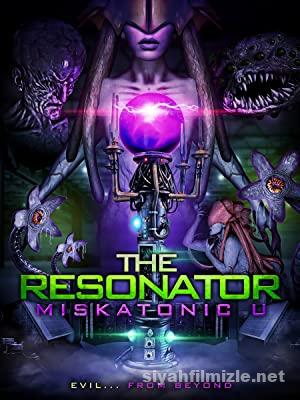 The Resonator: Miskatonic U (2021) Filmi Full izle