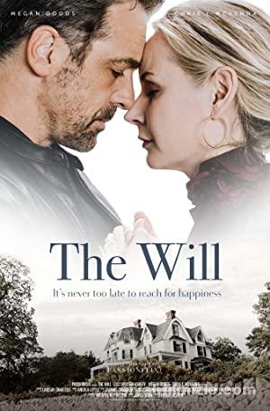 The Will 2020 Filmi Türkçe Altyazılı Full izle