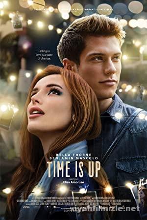 Time Is Up (2021) Filmi Full 4K izle