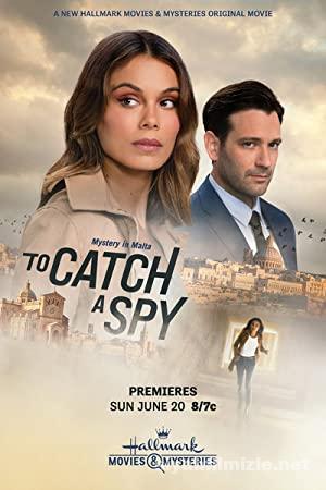 To Catch a Spy 2021 Filmi Türkçe Dublaj Altyazılı Full izle