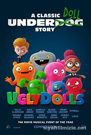 Ugly Dolls (2019) Filmi Full izle