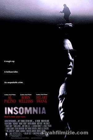 Uykusuz (Insomnia) 2002 Filmi Türkçe Dublaj Altyazılı izle