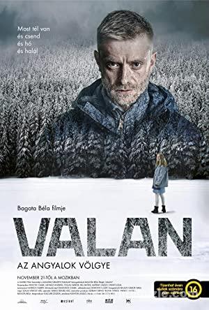 Valan (2019) Filmi Full Türkçe Altyazılı izle