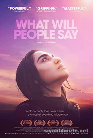 What Will People Say (Hva vil folk si) 2017 Filmi Full izle