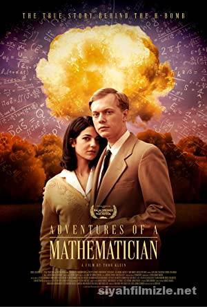 Adventures of a Mathematician (2020) Filmi Full 1080p izle