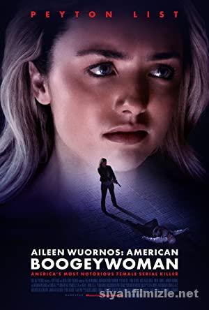Aileen Wuornos: American Boogeywoman (2021) Filmi Full izle