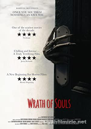 Ruhların Öfkesi (Aiyai: Wrathful Soul) 2020 Filmi Full izle
