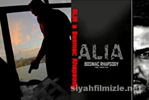 Alia A Bosniac Rhapsody (2008) Yerli Filmi Full HD izle