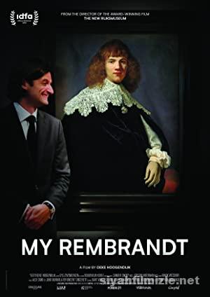 Benim Rembrandt’ım (Mijn Rembrandt) 2019 Filmi Full izle