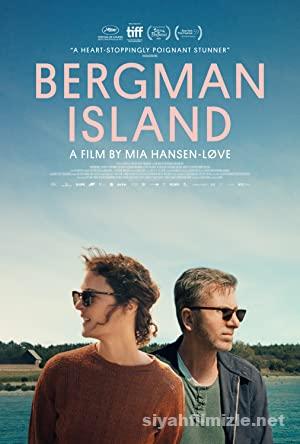 Bergman Adası (Bergman Island) 2021 Filmi Full 4K izle