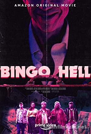 Bingo Cehennemi 2021 Filmi Türkçe Dublaj Altyazılı Full izle