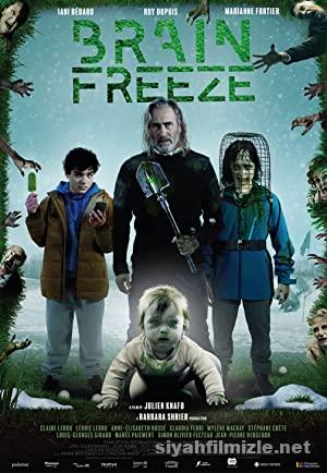Brain Freeze (2021) 4K Filmi Full izle