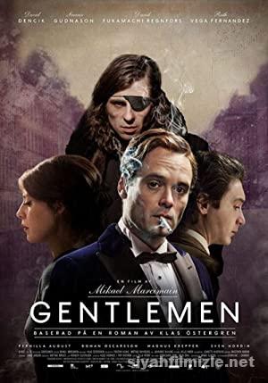 Centilmen (Gentlemen) 2014 Filmi Türkçe Dublaj Full izle