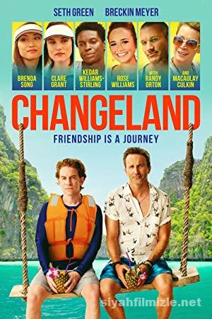 Changeland (2021) Filmi Full 4K izle