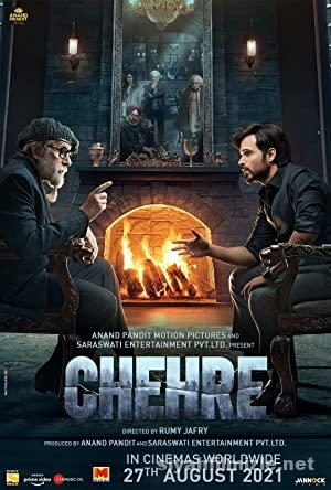 Chehre (2021) Türkçe Altyazılı Hint Filmi Full izle
