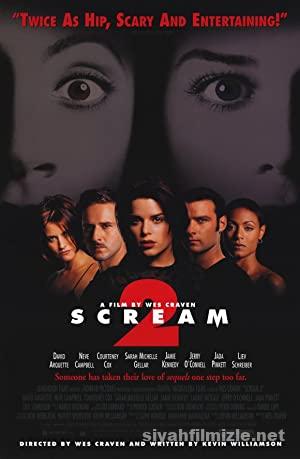 Çığlık 2 (Scream 2) 1997 Filmi Türkçe Dublaj Full izle