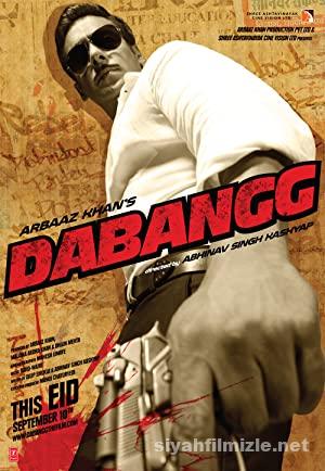 Dabangg 2010 Filmi Türkçe Dublaj Altyazılı Full izle