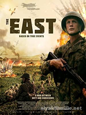 Doğu (The East) 2020 Filmi Türkçe Altyazılı Full izle