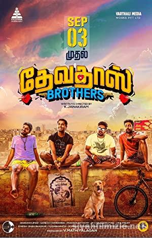 Devdas Brothers (2021) Filmi Full izle