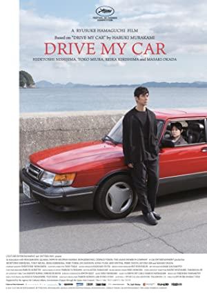 Drive My Car 2021 Filmi Türkçe Dublaj Full izle