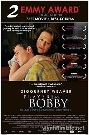 Dualar Bobby İçin (Prayers for Bobby) 2009 Filmi Full izle