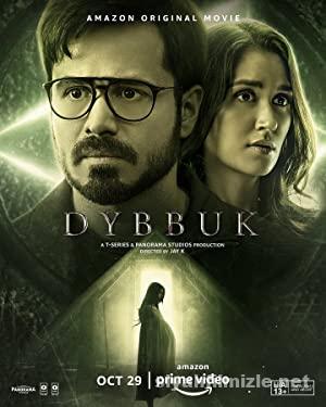Dybbuk The Curse Is Real (2021) Türkçe Altyazılı 1080p izle