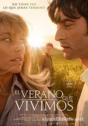 El verano que vivimos (2020) Türkçe Altyazılı Filmi Full izle