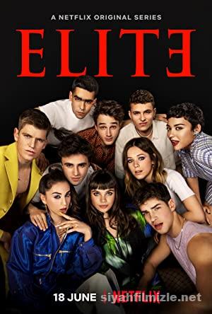 Elite 1.Sezon izle Türkçe Dublaj Altyazılı Full