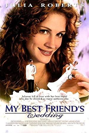 En iyi arkadaşım evleniyor (1997) Filmi Full izle