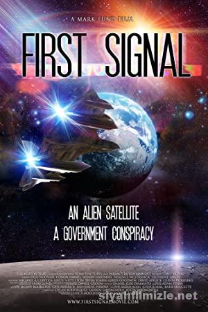 First Signal (2021) Türkçe Altyazılı Filmi Full izle