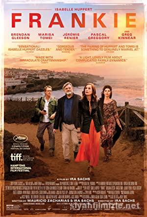 Frankie (2019) Filmi Full Türkçe Altyazılı izle