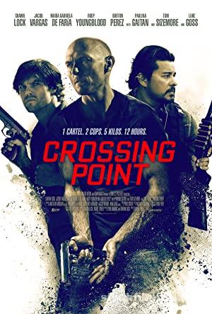 Geçiş Noktası (Crossing Point) 2016 Filmi Full izle