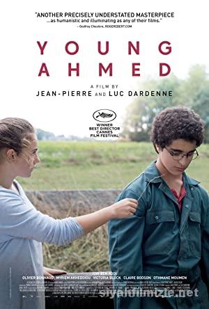 Genç Ahmed (Le jeune Ahmed) 2019 Filmi Full izle