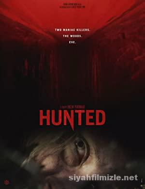 Hunted (2020) Türkçe Altyazılı Filmi Full izle