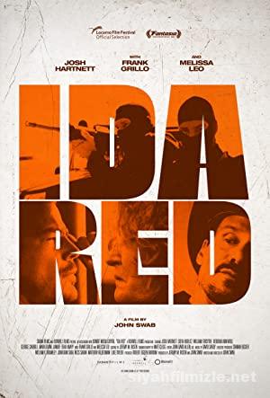 Ida Red 2021 Filmi Türkçe Dublaj Altyazılı Full izle
