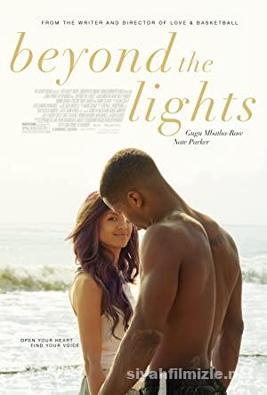 Işıkların Ardında (Beyond the Lights) 2014 Filmi Full izle