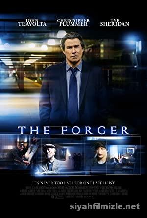 Kalpazan (The Forger) 2014 Türkçe Dublaj Filmi Full izle