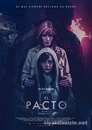 The Pact (El pacto) 2018 Filmi Türkçe Dublaj Full izle