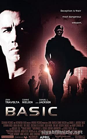 Kuraldışı (Basic) 2003 Filmi Türkçe Dublaj Full izle