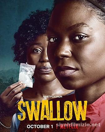 Lagos’ta İki Kadın (Swallow) 2021 Filmi Full 1080p izle