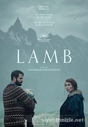 Kuzu (Lamb) 2021 Filmi Türkçe Dublaj Altyazılı Full izle