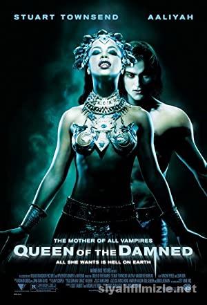 Lanetliler Kraliçesi (Queen of the Damned) 2002 Filmi Full izle