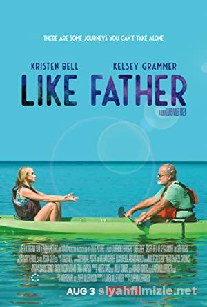 Like Father (2018) Filmi Full izle