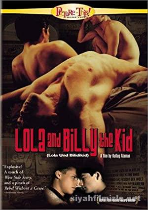 Lola ve Bilidikid (1999) Filmi Full izle